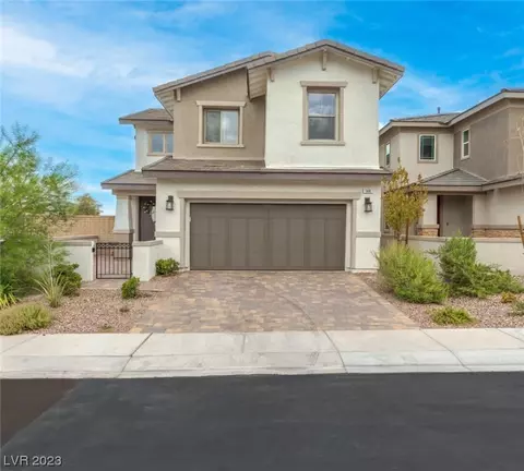 148 Pace Ave, Henderson, NV 89011