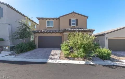 6849 Wispy Sky Ct, Las Vegas, NV 89142