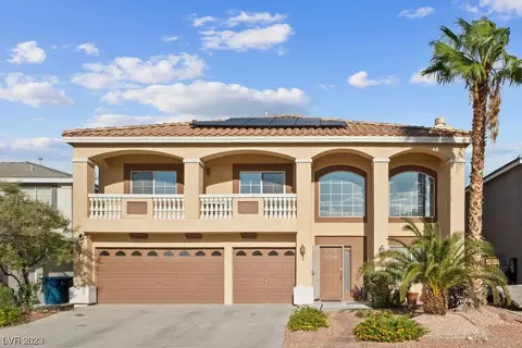 7776 Spindrift Cove St, Las Vegas, NV 89139