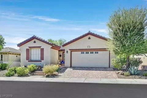 5771 Summit Greens St, North Las Vegas, NV 89081