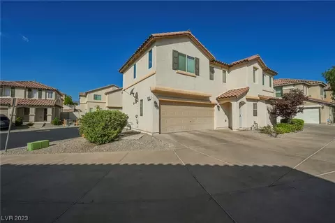 9108 Starling Wing Pl, Las Vegas, NV 89143