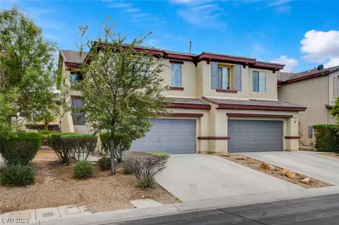 4125 Thomas Patrick Ave, North Las Vegas, NV 89032