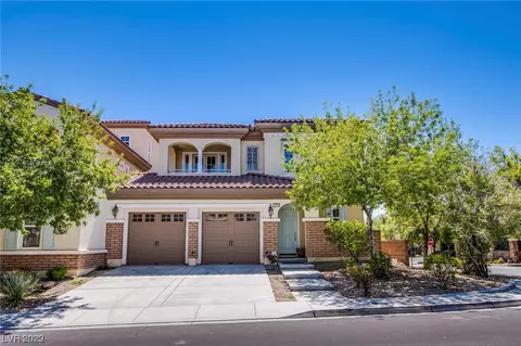 10723 Lenore Park Ct, Las Vegas, NV 89166