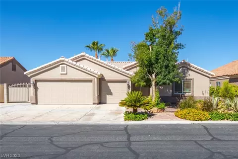 6117 Ocho Rios St, Las Vegas, NV 89130