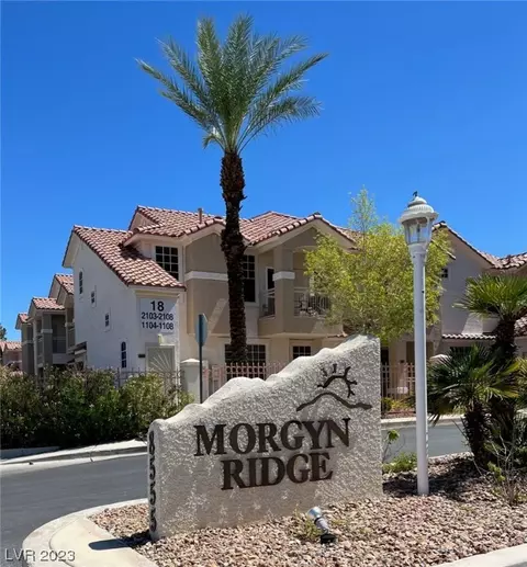 8555 W Russell Rd #2057, Las Vegas, NV 89113