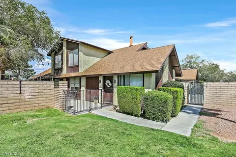 3117 Arville St, Las Vegas, NV 89102