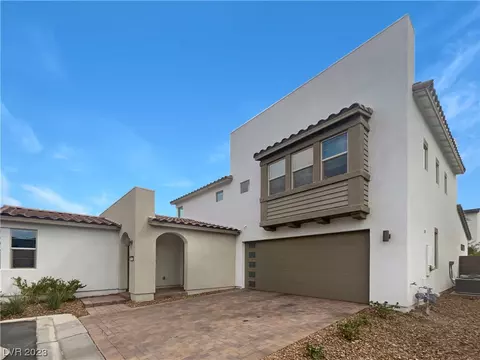 758 Faircliff Ct, Henderson, NV 89052