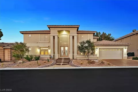 9384 Pinnacle Cove St, Las Vegas, NV 89123