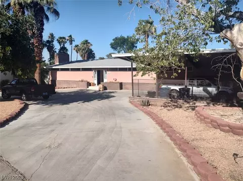 1409 Maria Elena Dr, Las Vegas, NV 89104