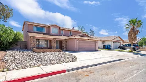 1021 Pagosa Way, Las Vegas, NV 89128