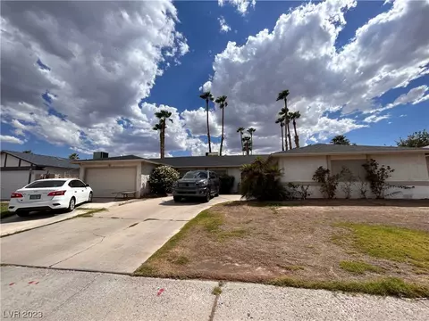 3655 Rawhide Ct, Las Vegas, NV 89120