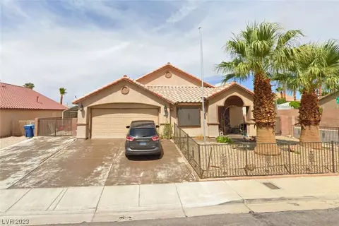 1241 Blazing Sand St, Las Vegas, NV 89110