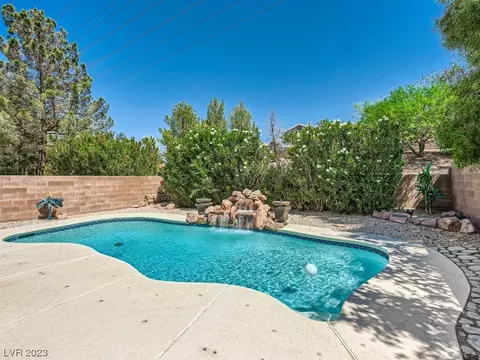 1156 Ekalaka Rd, Henderson, NV 89052