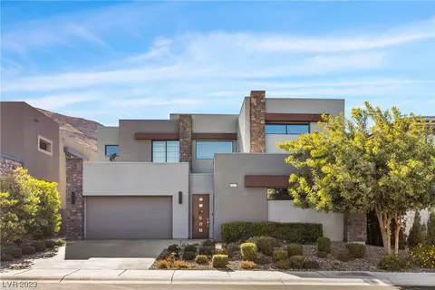 6167 Jewel Vista St, Las Vegas, NV 89135