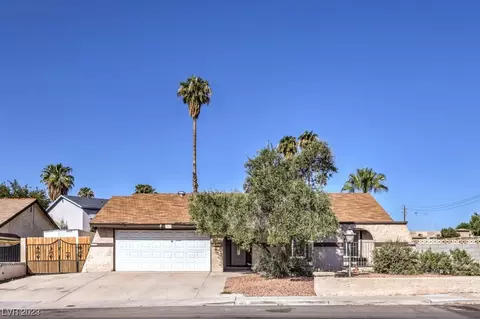 4115 Seville St, Las Vegas, NV 89121