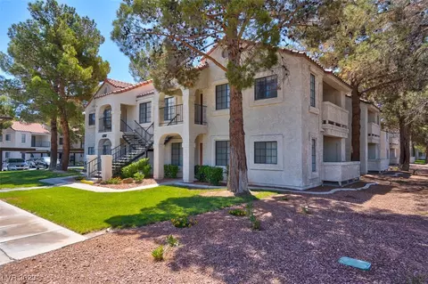 4707 Nara Vista Way #204, Las Vegas, NV 89103