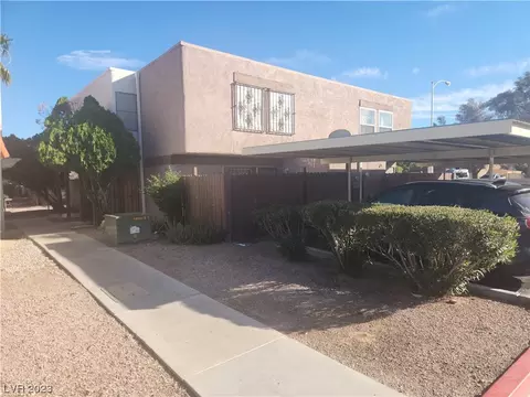 3481 Villa Knolls South Dr, Las Vegas, NV 89120