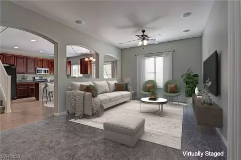 9339 Rushworth Ave, Las Vegas, NV 89178