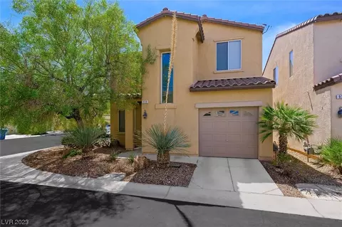 939 Saffex Rose Ave, Henderson, NV 89052