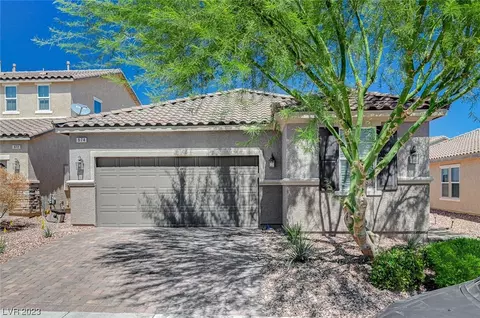 974 Spiracle Ave, Henderson, NV 89002