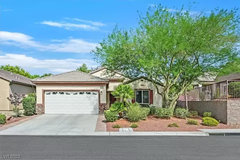 2366 Ecliptic St, Henderson, NV 89044