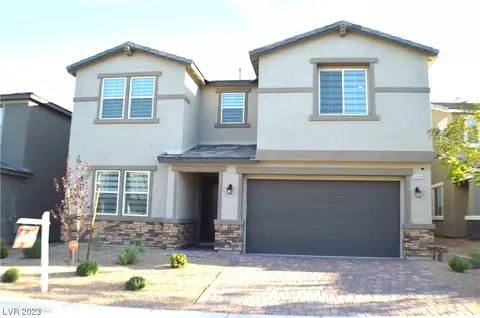 10089 Matter Overlook Dr, Las Vegas, NV 89178