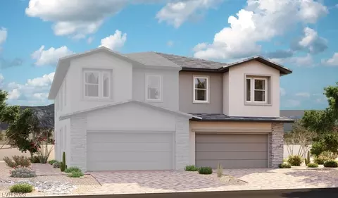 109 Emerald Summit Ln, Henderson, NV 89011
