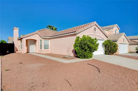 7578 Mcclintoc Dr, Las Vegas, NV 89147