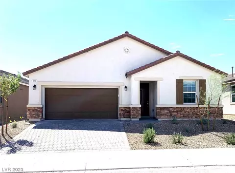 121 Barton Bay Ave, North Las Vegas, NV 89031