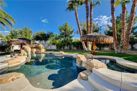 1017 Tabor Hill Ave, Henderson, NV 89074