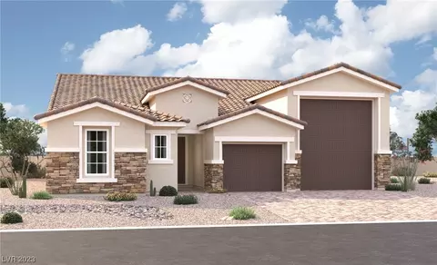 6320 Gambetta St, Las Vegas, NV 89115