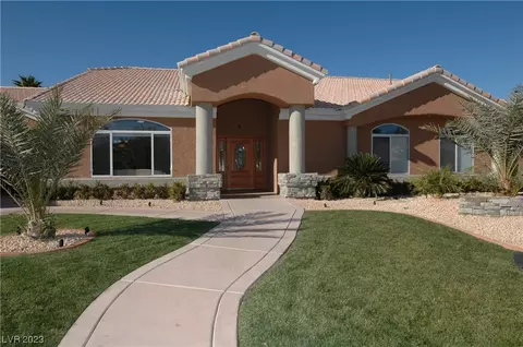 1401 Casa Del Rey Ct, Las Vegas, NV 89117