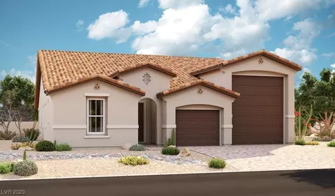 6316 Gambetta St, Las Vegas, NV 89115