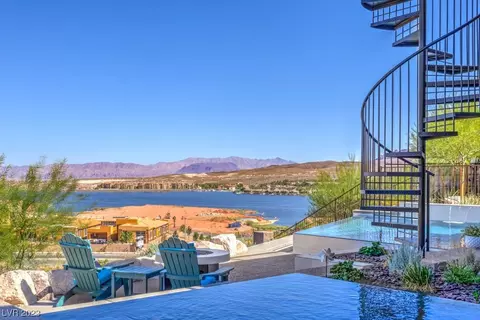 48 Canyon Shores Pl, Henderson, NV 89011