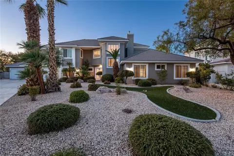 194 Inveraray Ct, Henderson, NV 89074