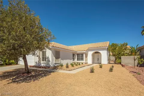 1320 Deer Horn Ln, North Las Vegas, NV 89031
