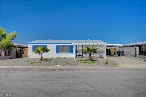 603 Diamond Dr, Henderson, NV 89015