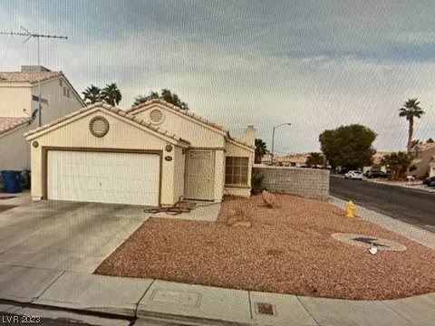 7123 Paradise Bay Dr, Las Vegas, NV 89119
