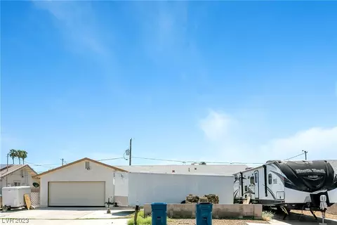 4863 E Utah Ave, Las Vegas, NV 89104