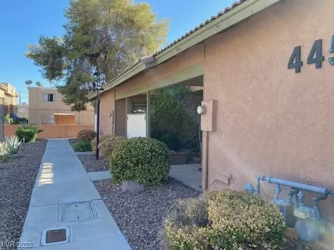 445 N Lamb Blvd #B, Las Vegas, NV 89110