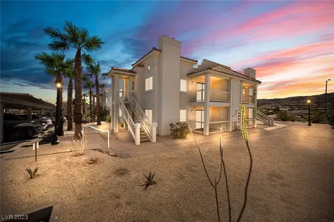1960 Las Palmas Ln #138, Laughlin, NV 89029