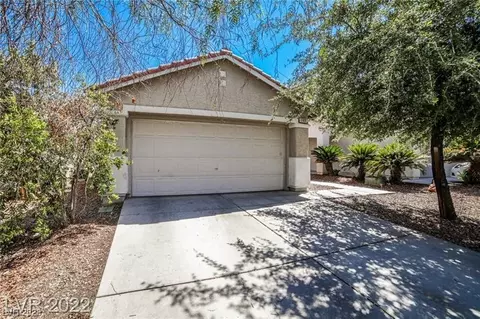 11826 Bella Luna St, Las Vegas, NV 89183