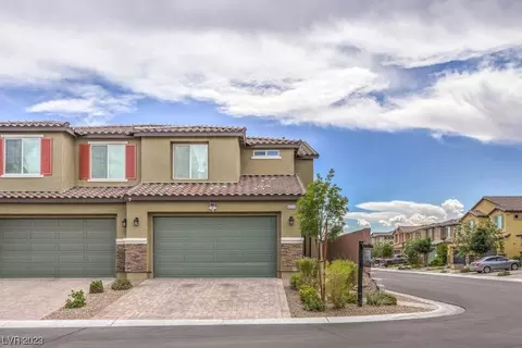 4229 Thomas Patrick Ave, North Las Vegas, NV 89032