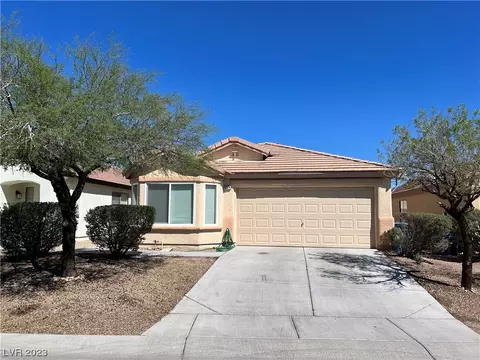 4524 Pacific Sun Ave, Las Vegas, NV 89139