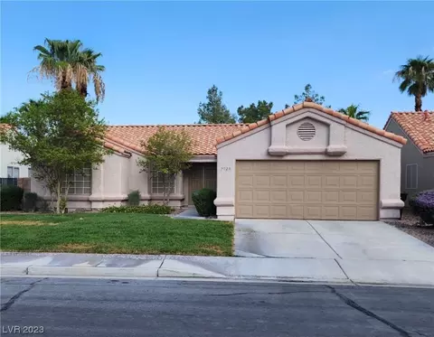 2728 Briarcliff Ave, Henderson, NV 89074