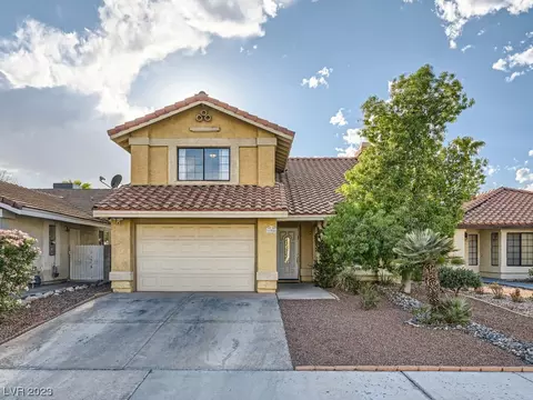 135 Primero Way, Henderson, NV 89074