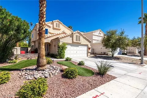 2056 Waverly Cir, Henderson, NV 89014