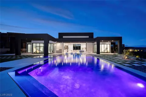 45 Reflection Shores Ln, Henderson, NV 89011
