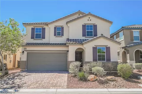 4137 Klondike River Pl, North Las Vegas, NV 89081