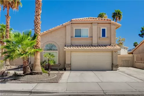 944 Derringer Ln, Henderson, NV 89014